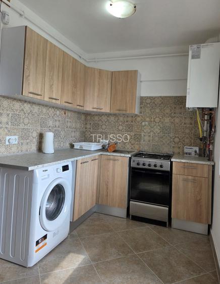 Garsonieră de închiriat – zonă foarte bună, Sibiu | 240 €/lună - 5