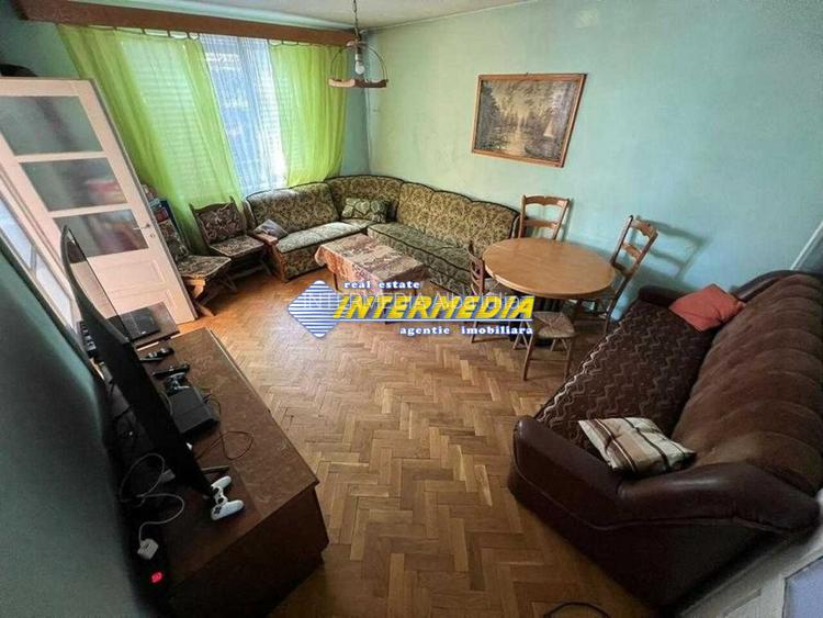 Inchiriere Casa Mobilata 6 Camere CETATE pretabila pentru muncitori - 2