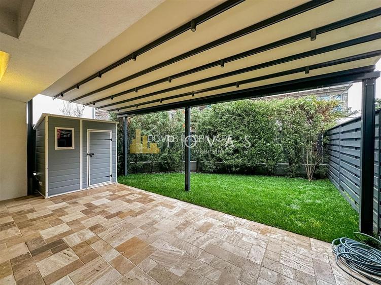 Vanzare Casa 5 Camere Pipera Rond OMV