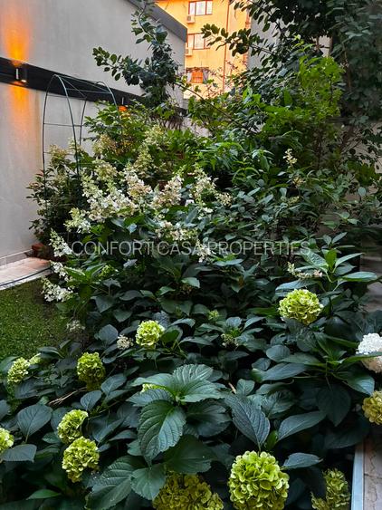 Ion Mihalache - Pta Victoriei - Apartament 3 camere -gradina de 95 mp amenajata - 5