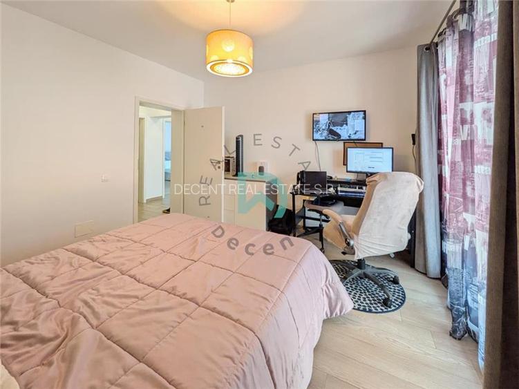Apartament 3 camere Tractorul, Brasov - 11