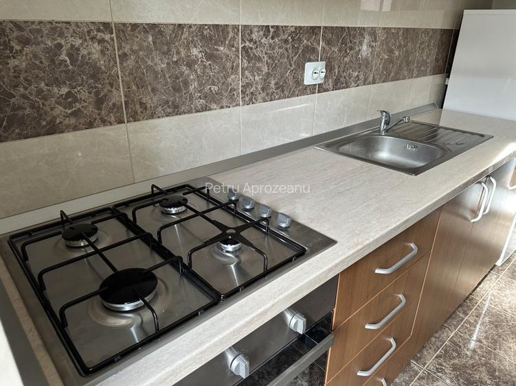 Apartament 2 camere - 2