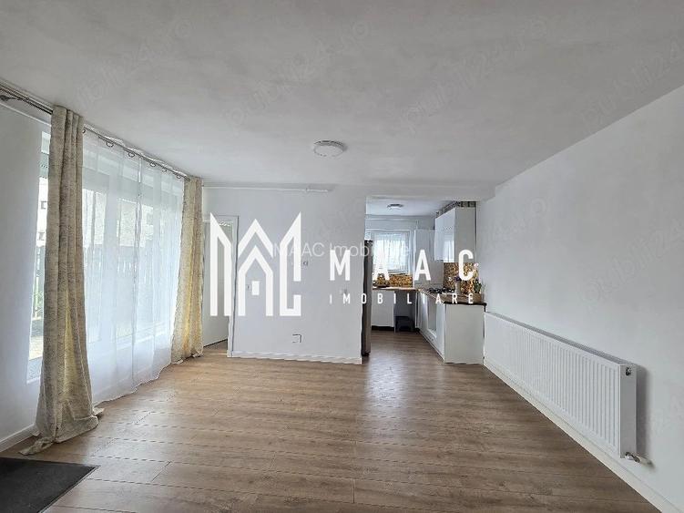 Apartament 3 Camere I Etaj 1 I 60MPU I Zona Arhitecților - 3