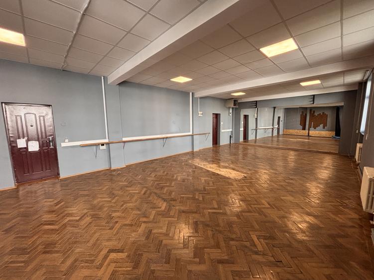 Studio 72 mp | 3 Camere - 450 m de Metrou Piata Iancului
