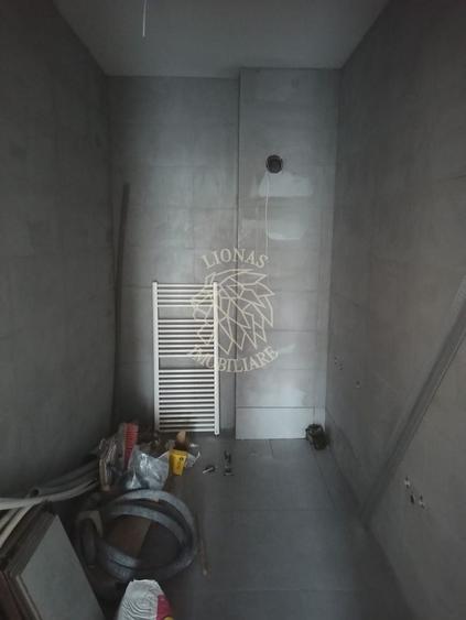 Apartament Nou 3 camere 71 mp+2 balcoane-parcare-Zona L. Blaga