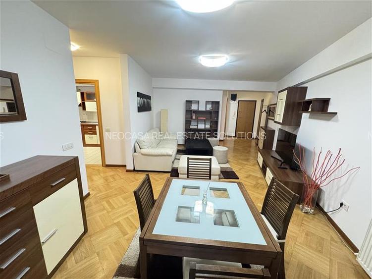 Apartament spatios, confortabil, 3 camere langa Herastrau - 15