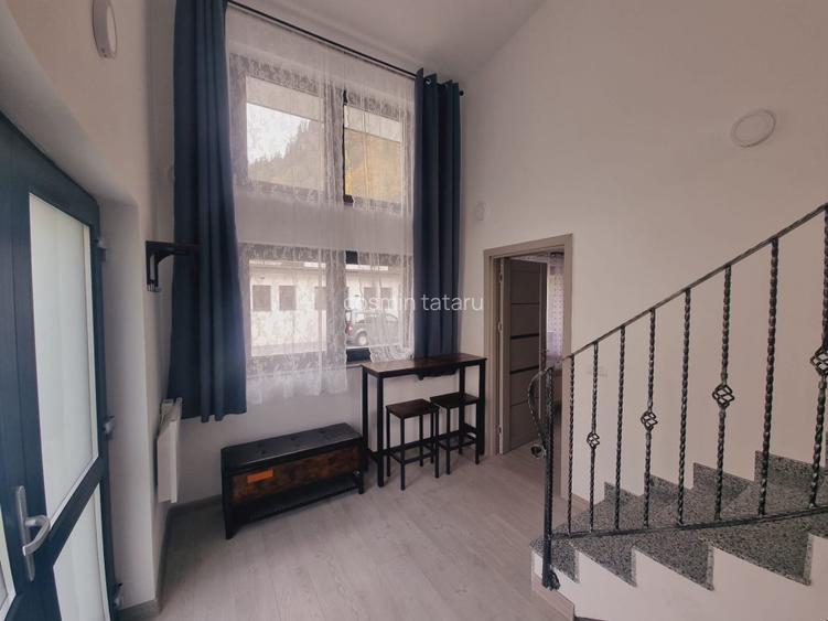 Complex de agrement 1800mp si teren 10000mp zona Colibita constructie 2025 - 11