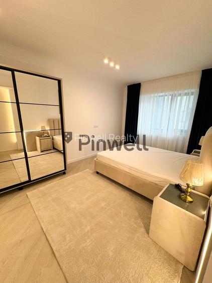 Apartament 3 camere | Cortina North - 6