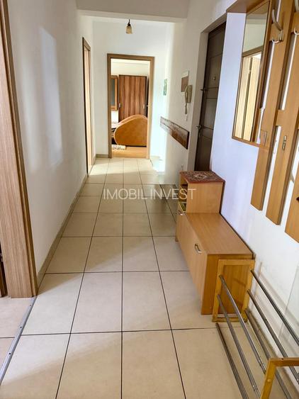 Apartament 3 camere | 66 mp utili + balcon 16 mp | Lift | Parcare - 3
