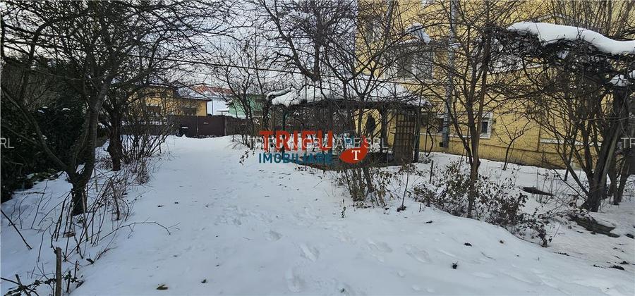 Casa rezidentiala de vanzare in Alba Iulia - 16
