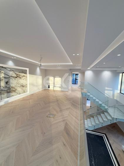 De Vanzare! Duplex cu gradina in NorthSide Residence - Sisesti