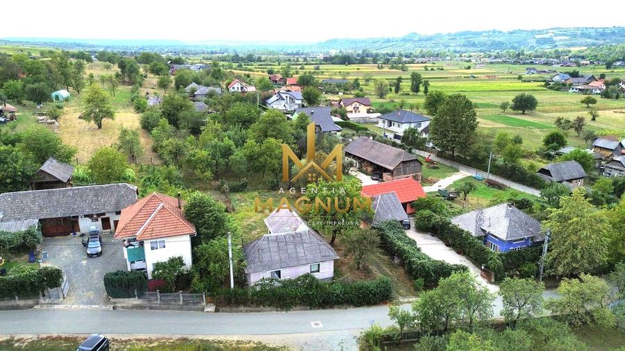 Casă de vânzare în Dumbrăvița, Maramureș  0% comision