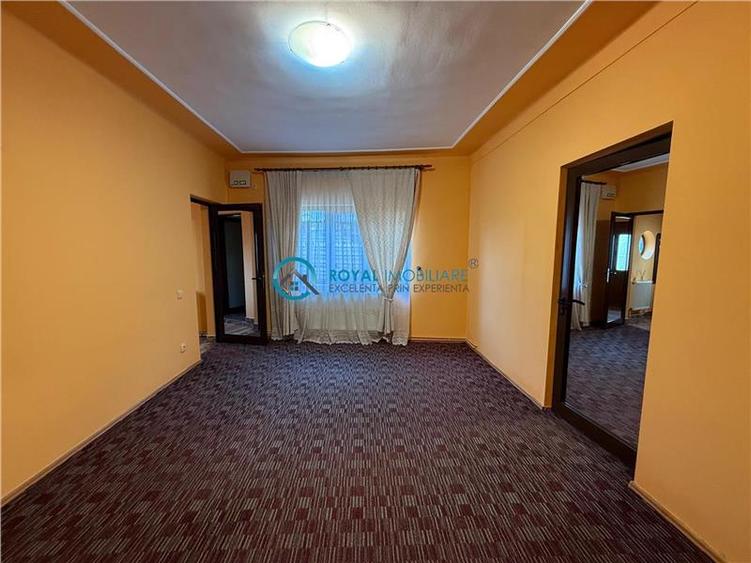 Royal Imobiliare - Inchiriere casa zona Ultracentral