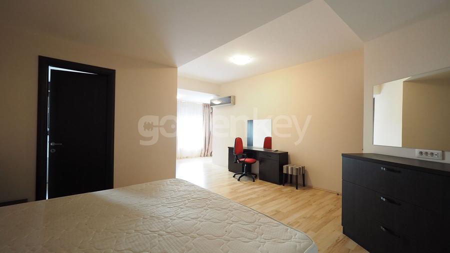 Apartament duplex penthouse cu 5 camere | 191mp terasa | vedere libera