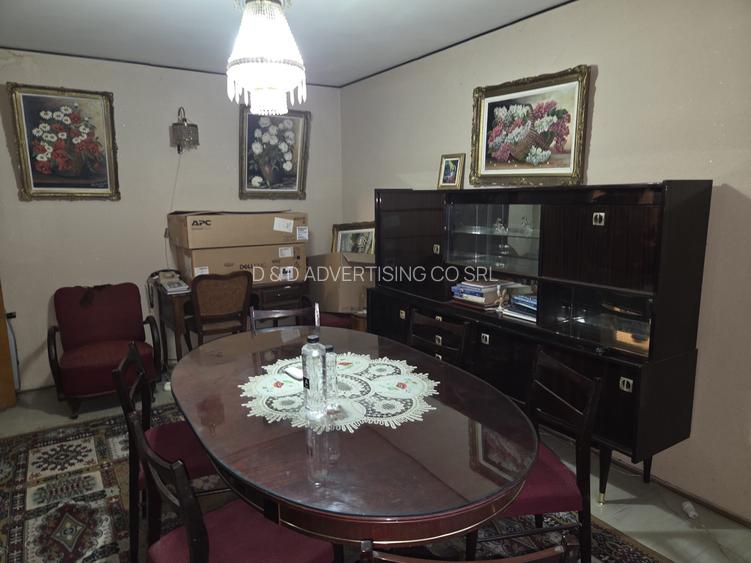 Politehnica - 5 minute Merou - Apartament 3 camere  confort 1 - etajul 1/4 - 6