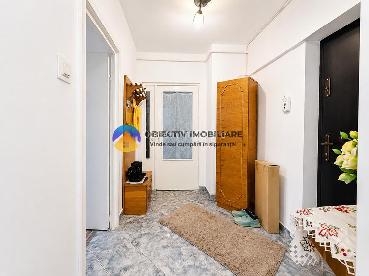 Apartament 3 camere 87 MP/2 băi/2 balcoane - 19