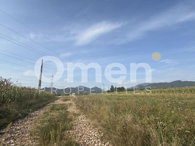 Teren de vânzare – exclusivitate, Baia Mare, strada Sebeșului