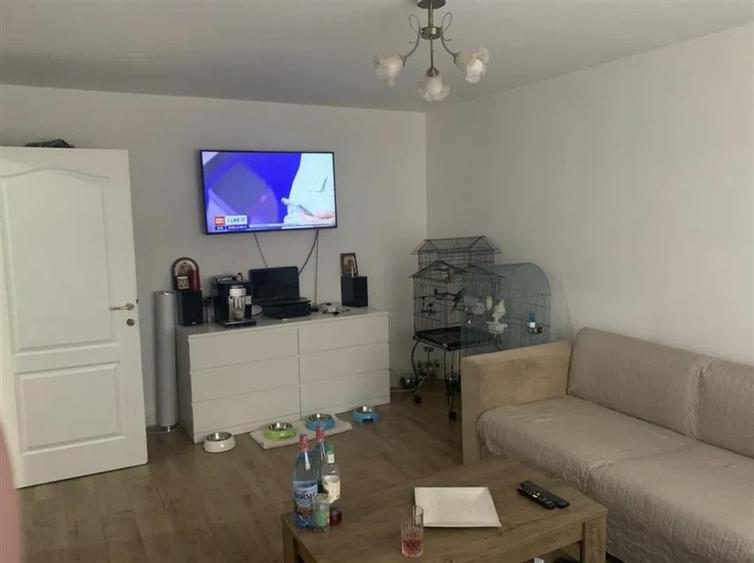 Vanzare Garsoniera Decomandata Berceni