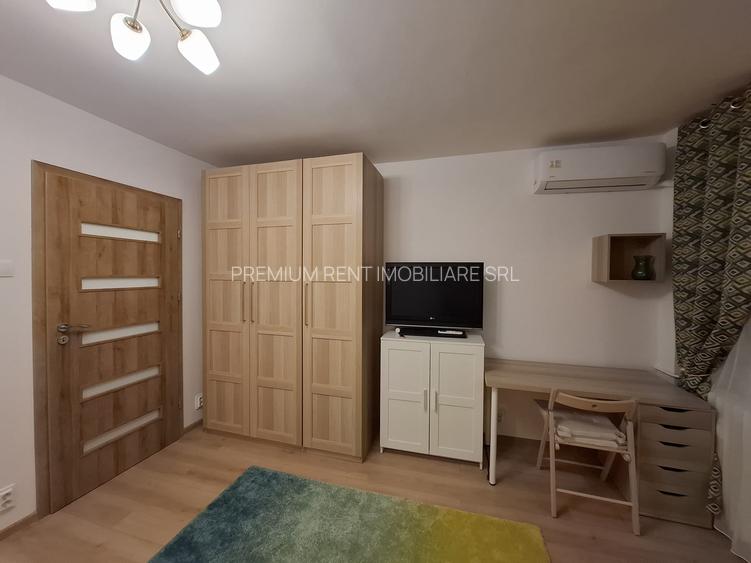 Dristor, garsoniera moderna , mobilata , utilata, 6 min metrou - 4