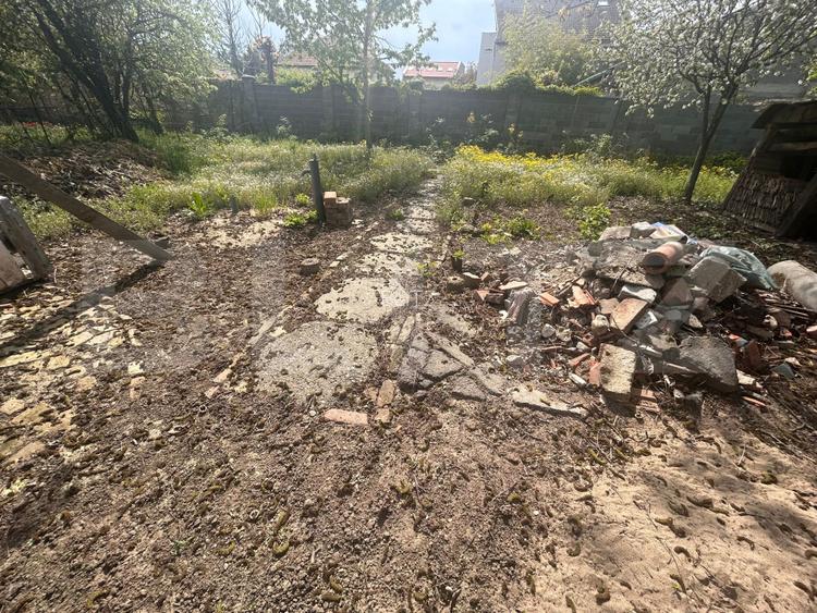 Casa individuala, 5 camere, 122 mp, zona Olimpia - 5