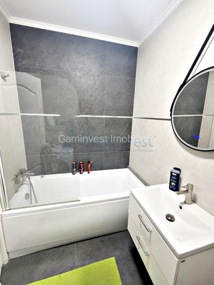 Apartament de vanzare in Oradea, bloc nou Onestilor, ready to move - 12