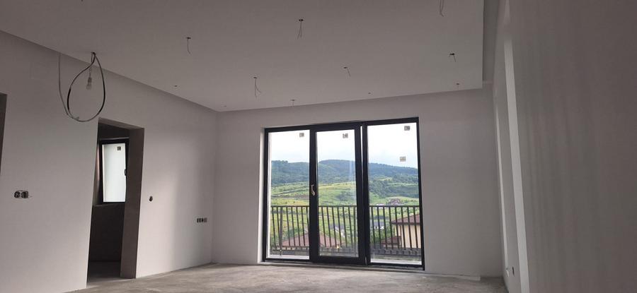 Casa deosebită, Chinteni, 716mp teren, 230mp utili