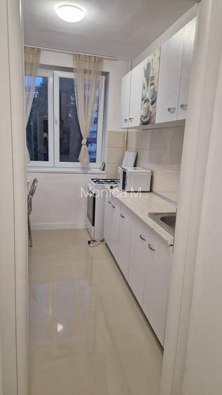 Închiriez apartament 2 camere – Drumul Taberei | Metrou Valea Ialomiței - 2