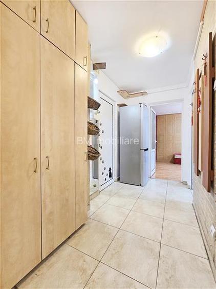 Apartament 2 camere Titan- Auchan - 7