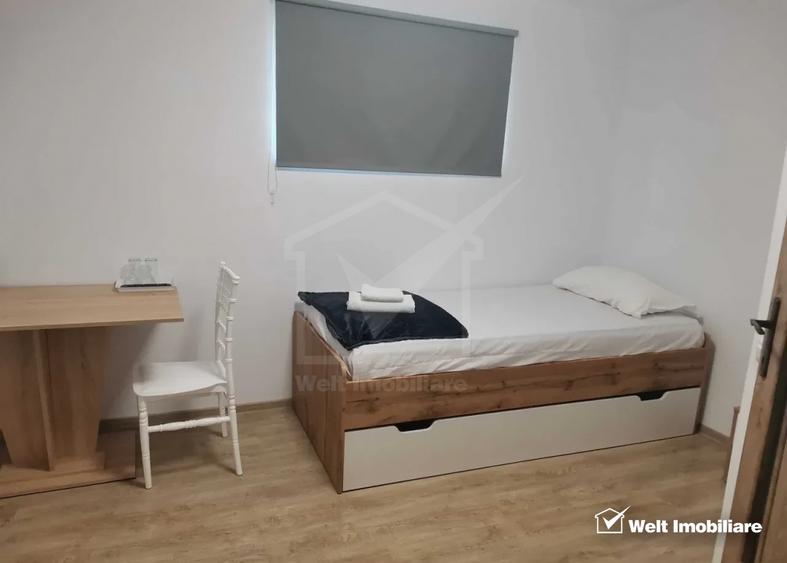 Casa pentru cazare angajati | Camere cu bai proprii | Utilitati incluse