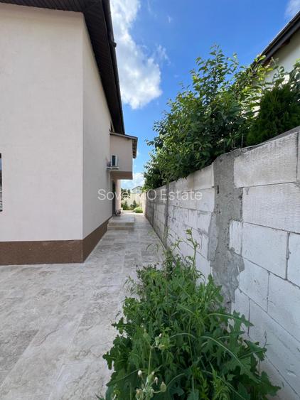 Casă individuală P+1 de vânzare – Alunișu, Jilava - 4