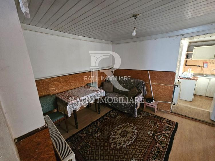 Casa cu teren generos | Spinus | Bihor - 4