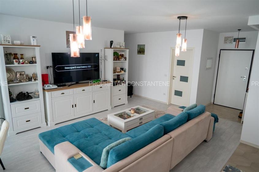Apartament 3 camere Constanta - 6