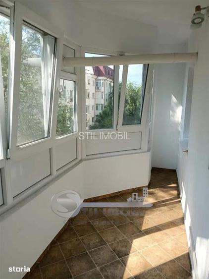 Apartament cu 1 cameră - Zona Nicolina 1, în imediata apropiere de Lid
