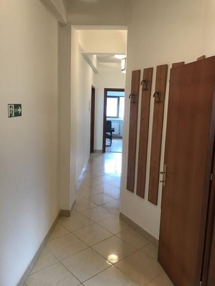 INCHIRIERE APARTAMENT 5 CAMERE, P- ta ROMANA/ BD. DACIA, IDEAL SEDIU FIRMA