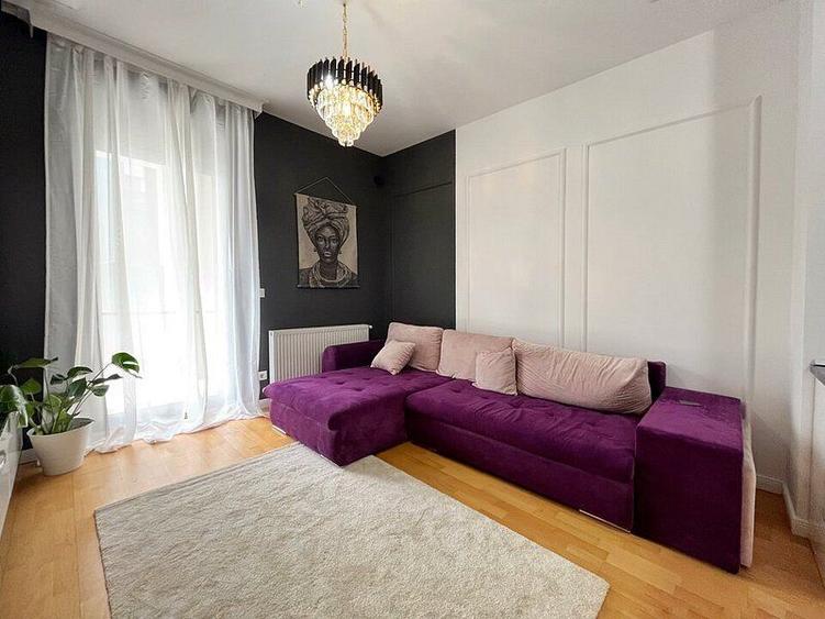 Luxury - 2 Camere - Curte Privata - Parcare - Zona Kaufland