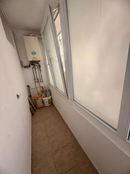 Apartament 2 camere -Bd Carol I , BLOC U2