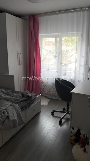 Lipovei | 3 Camere | Etaj Intermediar | Bloc Izolat. - 8