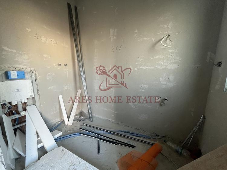 Duplex spatios | Zona linistita in plina dezvoltare | Mosnita Noua