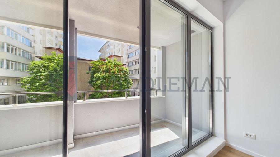 Apartament 2 Camere | Ideal Investiție | Metrou în Fața Blocului