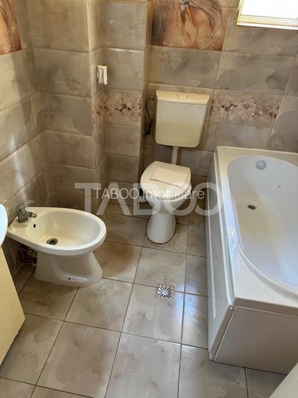 Casa individuala de vanzare cu acces auto in Terezian - 15