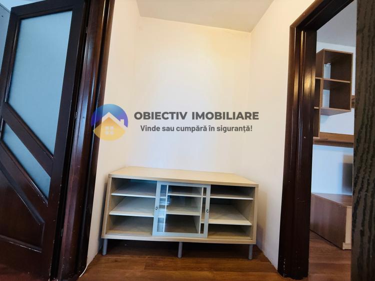 Apartament 2 camere Precista -Laguna