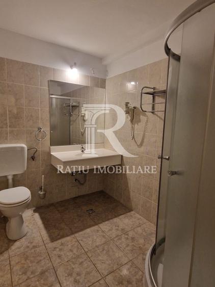 Spațiu comercial | Ideal pentru companii | Zonă centrală | Oradea