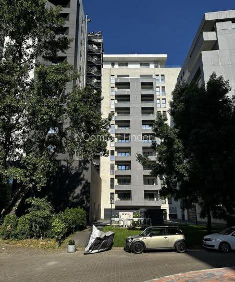 Union Plaza | Bulevardul Unirii | 4 Camere Premium | 114 mp | Mobilat & Utilat - 10