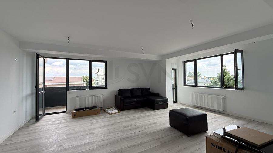 REA1029312 Apartament 3 camere I Otopeni