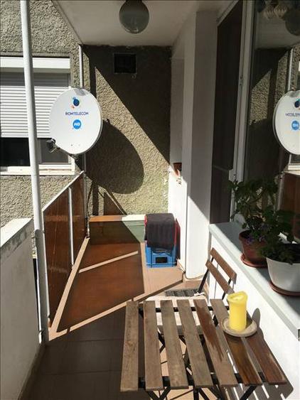 Apartament str. LOGA