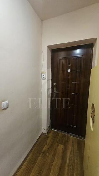 Apartament 2 camere în zona strazii Fabricii de Zahar