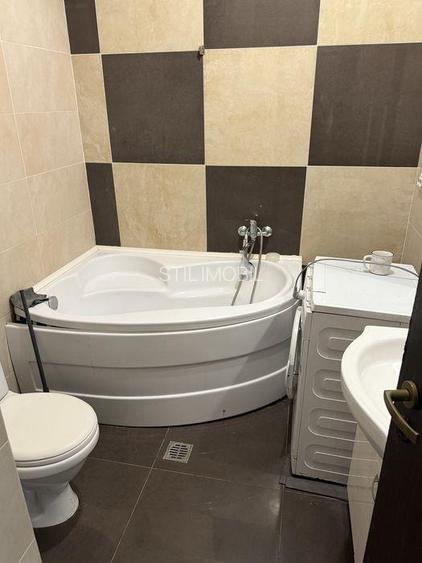Apartament cu 2 Camere în Centru | Mutare Imediată | Pet Friendly - 3