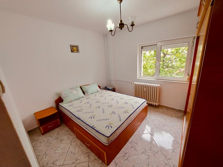 Apartament 2 camere Moșilor - Obor, 2 minute de metrou, stradal, mobilat modern