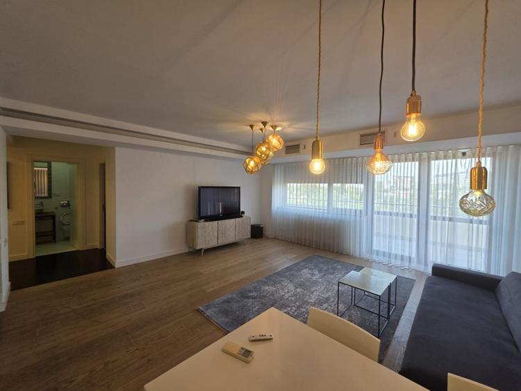 HERASTRAU NORDULUI DE INCHIRIAT APARTAMENT 3 CAMERE LUX | LOC PARCARE