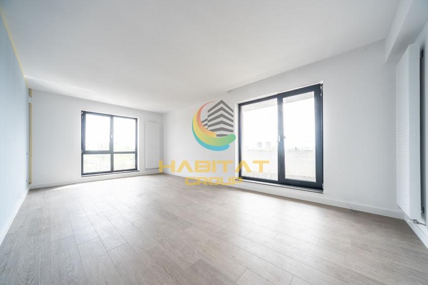 Garsoniera, bloc nou, finisaje premium, Grand Arena, Comision 0